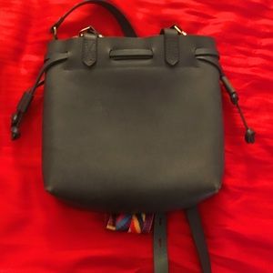Madewell crossbody bag